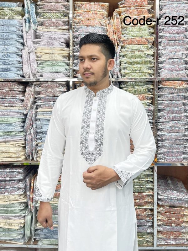 Arabian Cotton Code 250 - Image 1