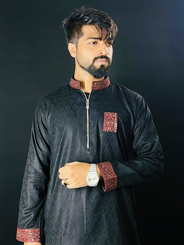 Gizza Cotton Code-203 - Image 2