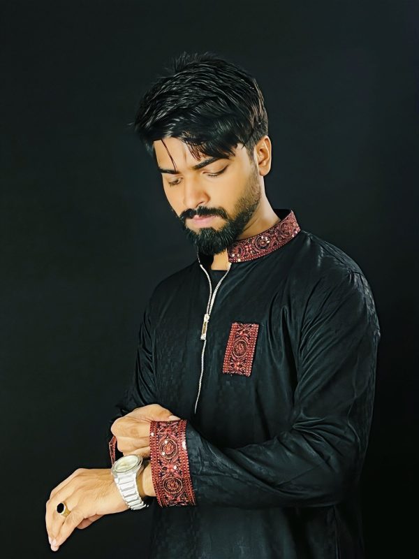Gizza Cotton Code-203 - Image 1