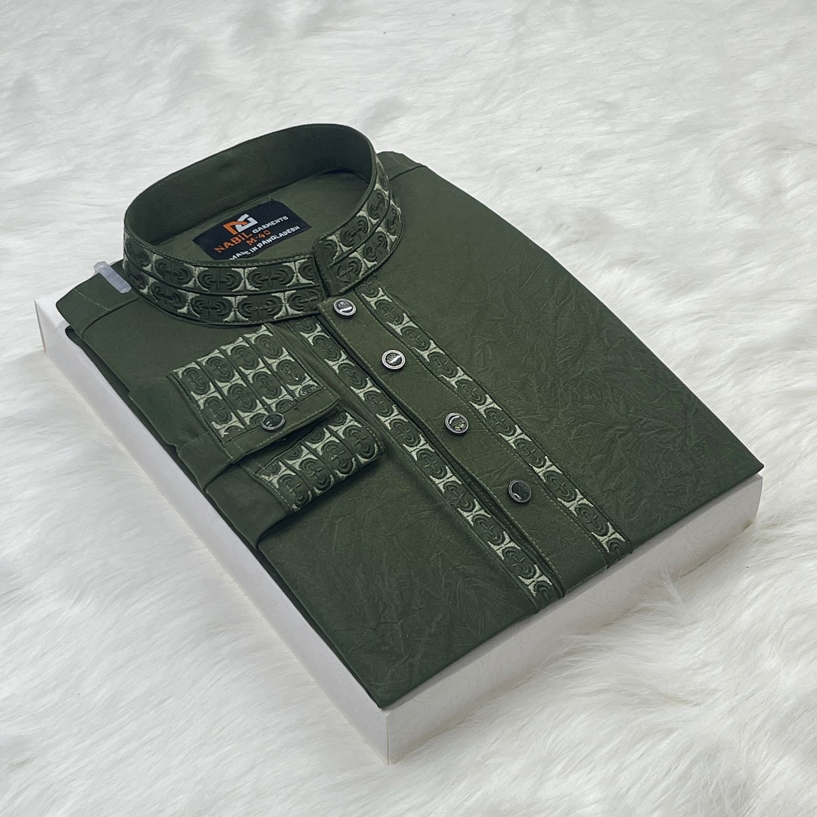 NG-401.jpeg Vangchur cotton Code-NG 401 - Image 1