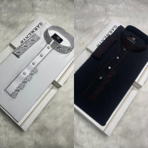2 Pcs Combo